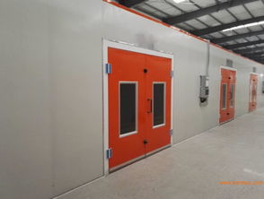 汽车烤漆房电话多少 汽车烤漆房电话多少