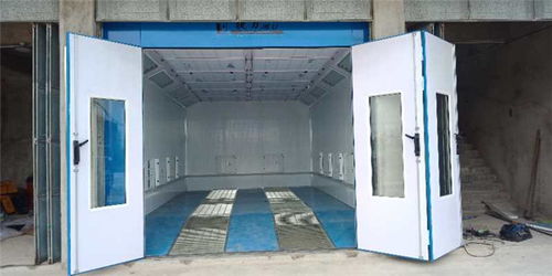 汽车烤漆房电话多少 汽车烤漆房电话多少