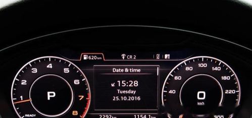 汽车水温最低是多少 汽车水温最低是多少