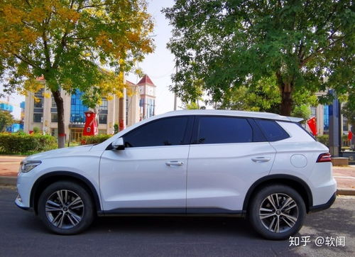 大宋汽车油耗多少 大宋汽车油耗多少