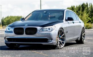 vossen汽车多少钱 vossen汽车多少钱