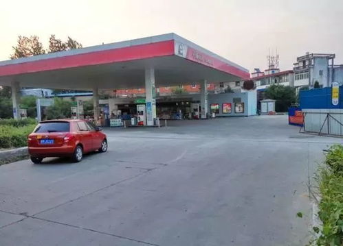湘潭汽车西站油价多少 湘潭汽车西站油价多少