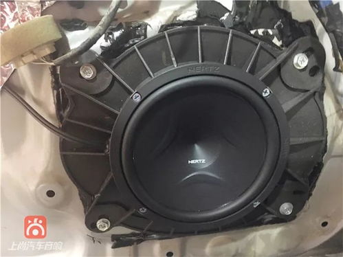 汽车喇叭都有多少欧姆 汽车喇叭都有多少欧姆