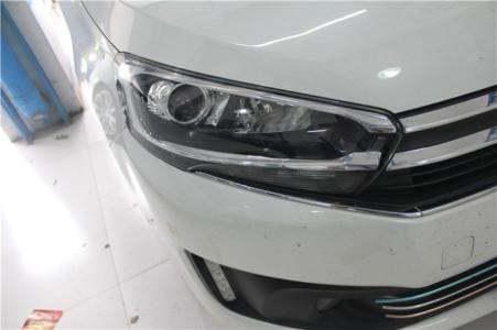 改装汽车大灯多少瓦