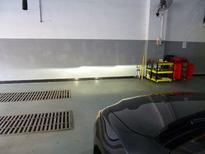 改装汽车大灯多少瓦