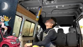 汽车发电效率多少合适