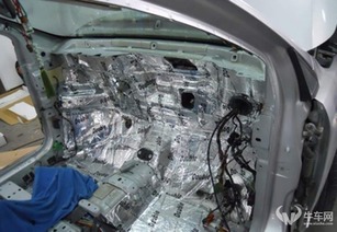 宾阳汽车隔音报价多少 宾阳汽车隔音报价多少