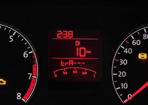 正常使用汽车油耗多少 正常使用汽车油耗多少