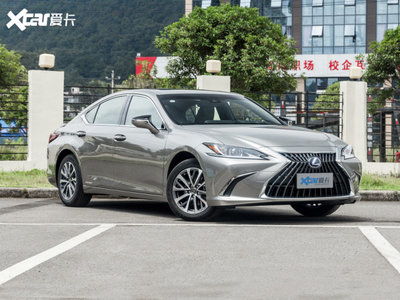 雷克萨斯汽车价多少