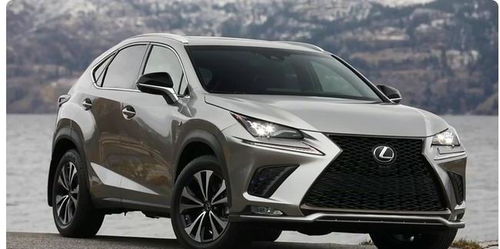 雷克萨斯汽车价多少