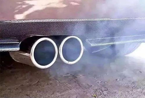 汽车排烟管厚度多少 汽车排烟管厚度多少