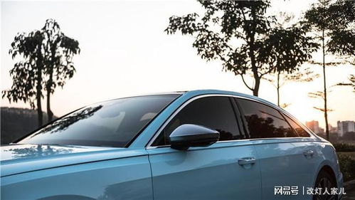 汽车贴纸角度是多少 汽车贴纸角度是多少