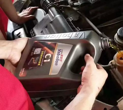 汽车冷冻液价格多少 汽车冷冻液价格多少