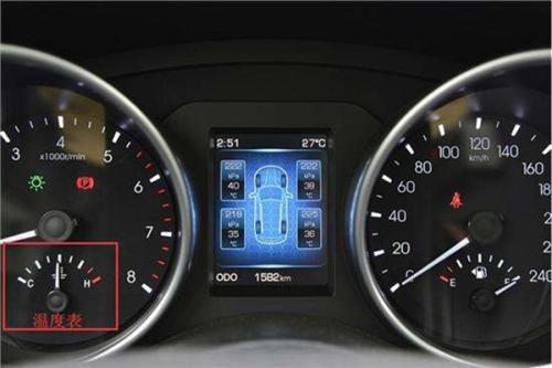 正常汽车怠速多少 正常汽车怠速多少