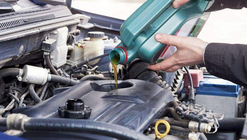 汽车多少公里还机油 汽车多少公里还机油