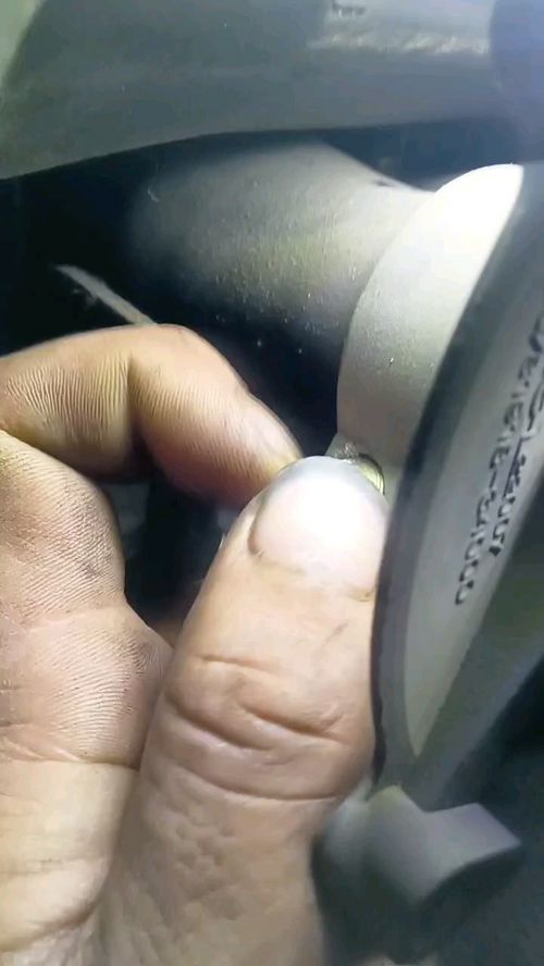 汽车机油螺丝多少扭 汽车机油螺丝多少扭