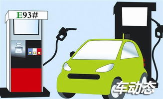 怎样计算汽车燃油多少