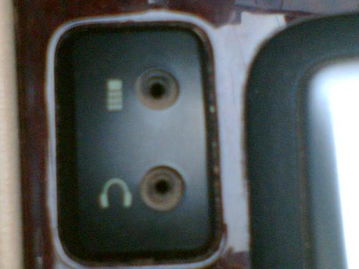 小汽车共有多少档位