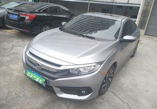 铜仁本田汽车估价多少 铜仁本田汽车估价多少