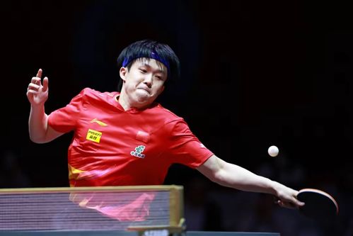 多哈世乒赛最抽象的事发生了 多哈世乒赛最抽象的事发生了