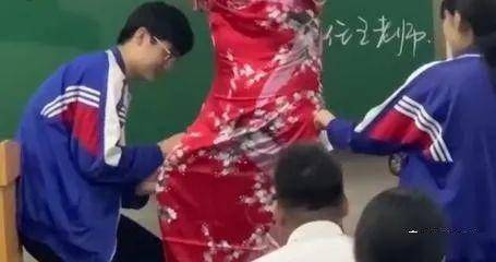 马龙也玩谐音梗 马龙也玩谐音梗