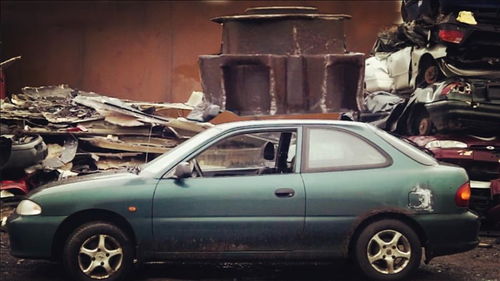 试验汽车重量是多少