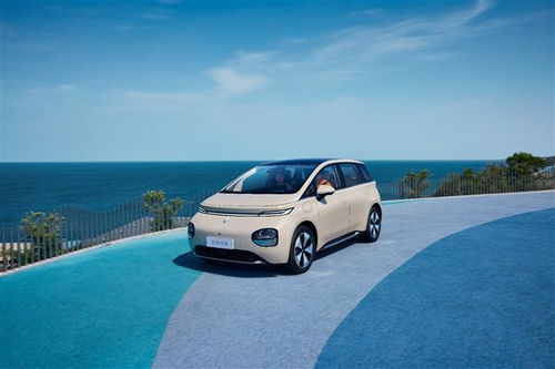 云朵汽车电能跑多少 云朵汽车电能跑多少