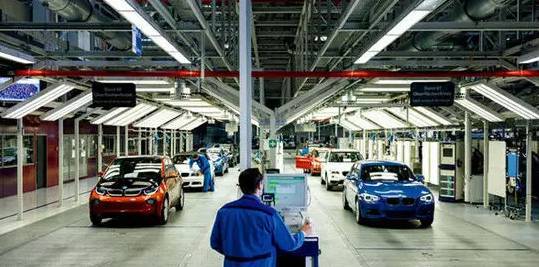 今年汽车生产多少台 今年汽车生产多少台