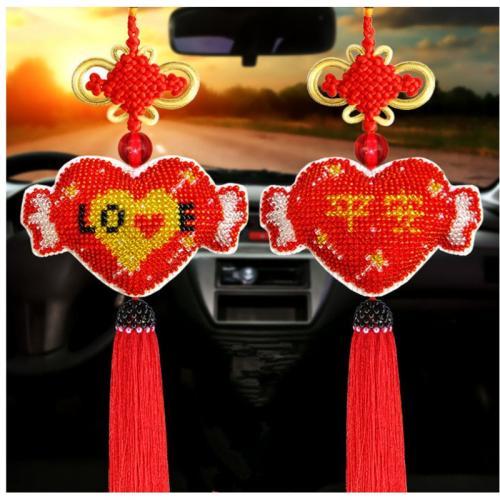 武帝汽车挂件价格多少 武帝汽车挂件价格多少