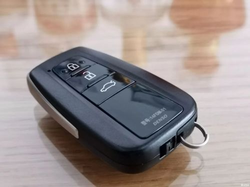 汽车钥匙电池满电多少 汽车钥匙电池满电多少