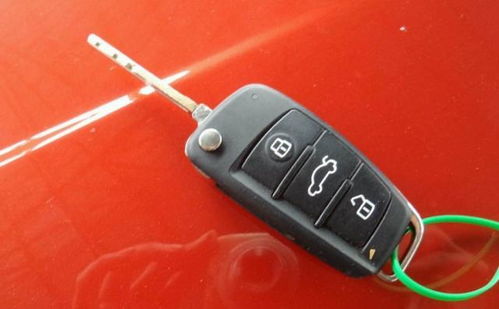 汽车钥匙电池满电多少 汽车钥匙电池满电多少