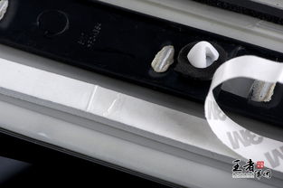 汽车胶条硬度多少 汽车胶条硬度多少