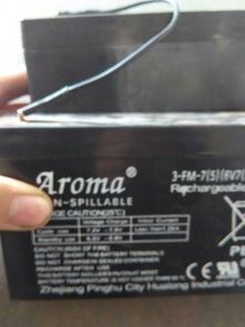 汽油汽车电瓶多少伏 汽油汽车电瓶多少伏