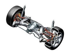 汽车多连杆更换多少 汽车多连杆更换多少