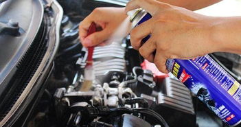 汽车机仓清洗多少 汽车机仓清洗多少