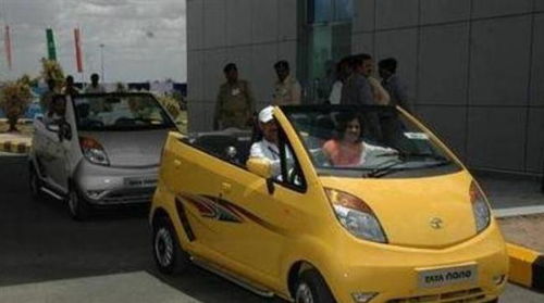 塔塔汽车亏损多少 塔塔汽车亏损多少