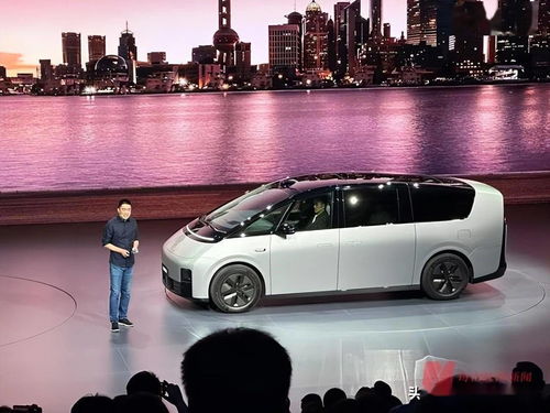 理想汽车极速能跑多少