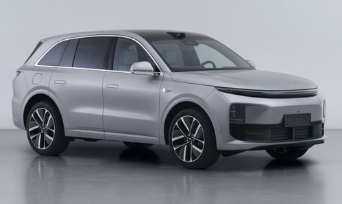 理想汽车极速能跑多少