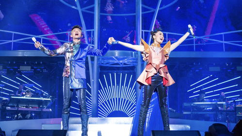 凤凰传奇北京演唱会观众破纪录 凤凰传奇北京演唱会观众破纪录