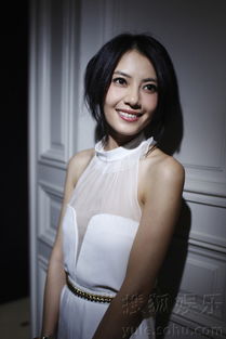 高圆圆称90%的社交对她都是消耗