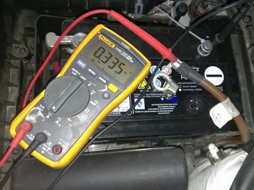 托克逊汽车电瓶多少伏 托克逊汽车电瓶多少伏