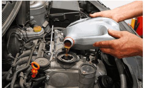 汽车水缸多少升油 汽车水缸多少升油