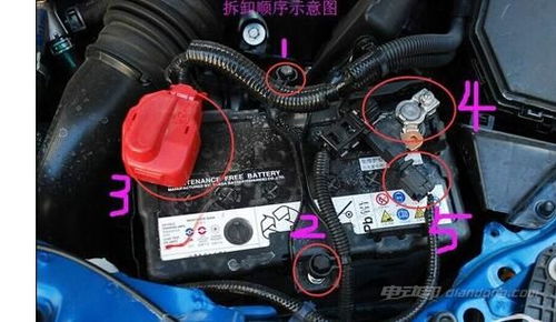 福特汽车电瓶多少安