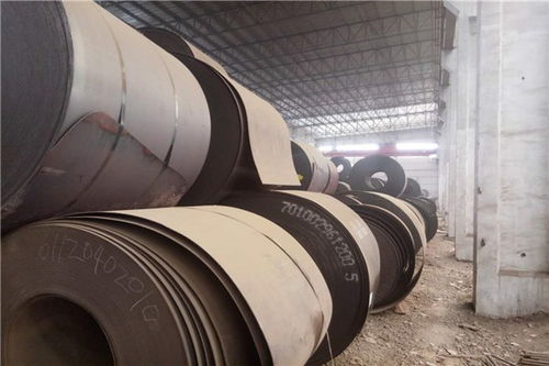 汽车钢板有多少硬度