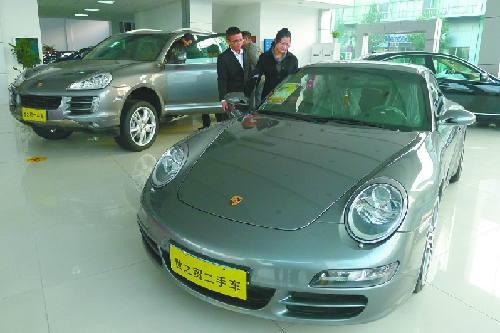 开个汽车需要多少资金 开个汽车需要多少资金