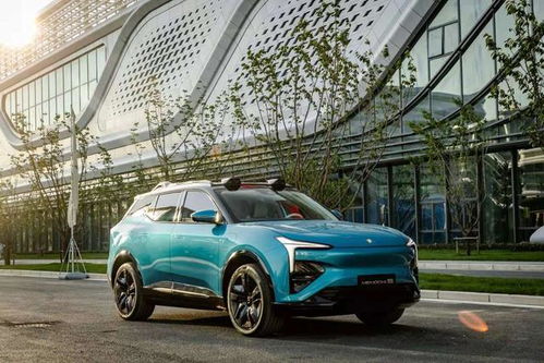 恒驰汽车亏了多少