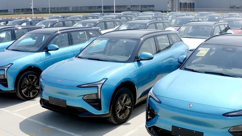 恒驰汽车亏了多少