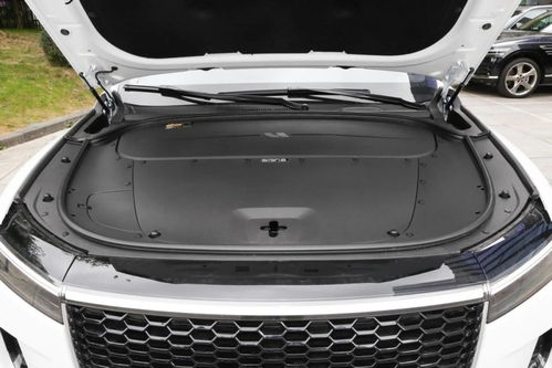 理想汽车油耗马力多少 理想汽车油耗马力多少