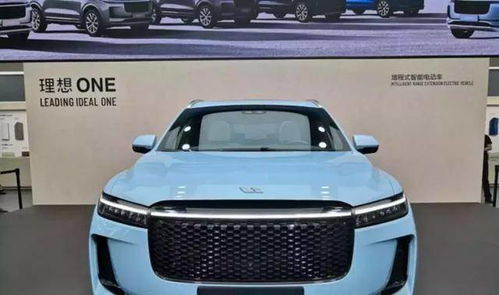 理想汽车油耗马力多少 理想汽车油耗马力多少