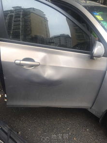 汽车喷漆遮挡范围多少 汽车喷漆遮挡范围多少